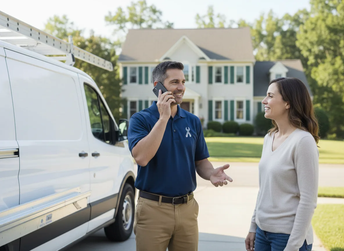 Home Gutter Service Huntersville, NC FAQs